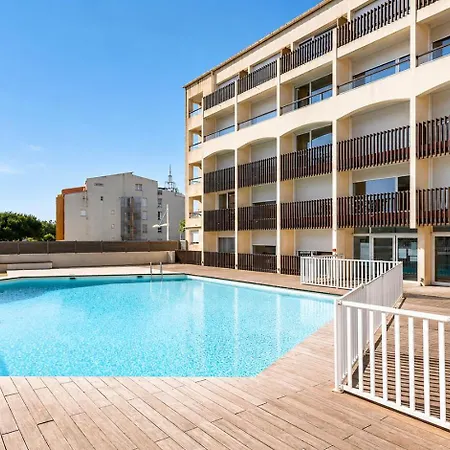 Lejlighed Saint Clair N401 St2 *